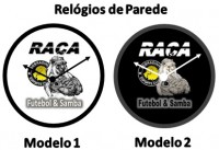 EM BREVE - Relógios de Parede